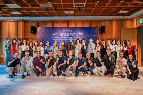OPES ghi nhận hoàn thành 109% kế hoạch lợi nhuận 6 tháng, tăng tốc về đích 2025